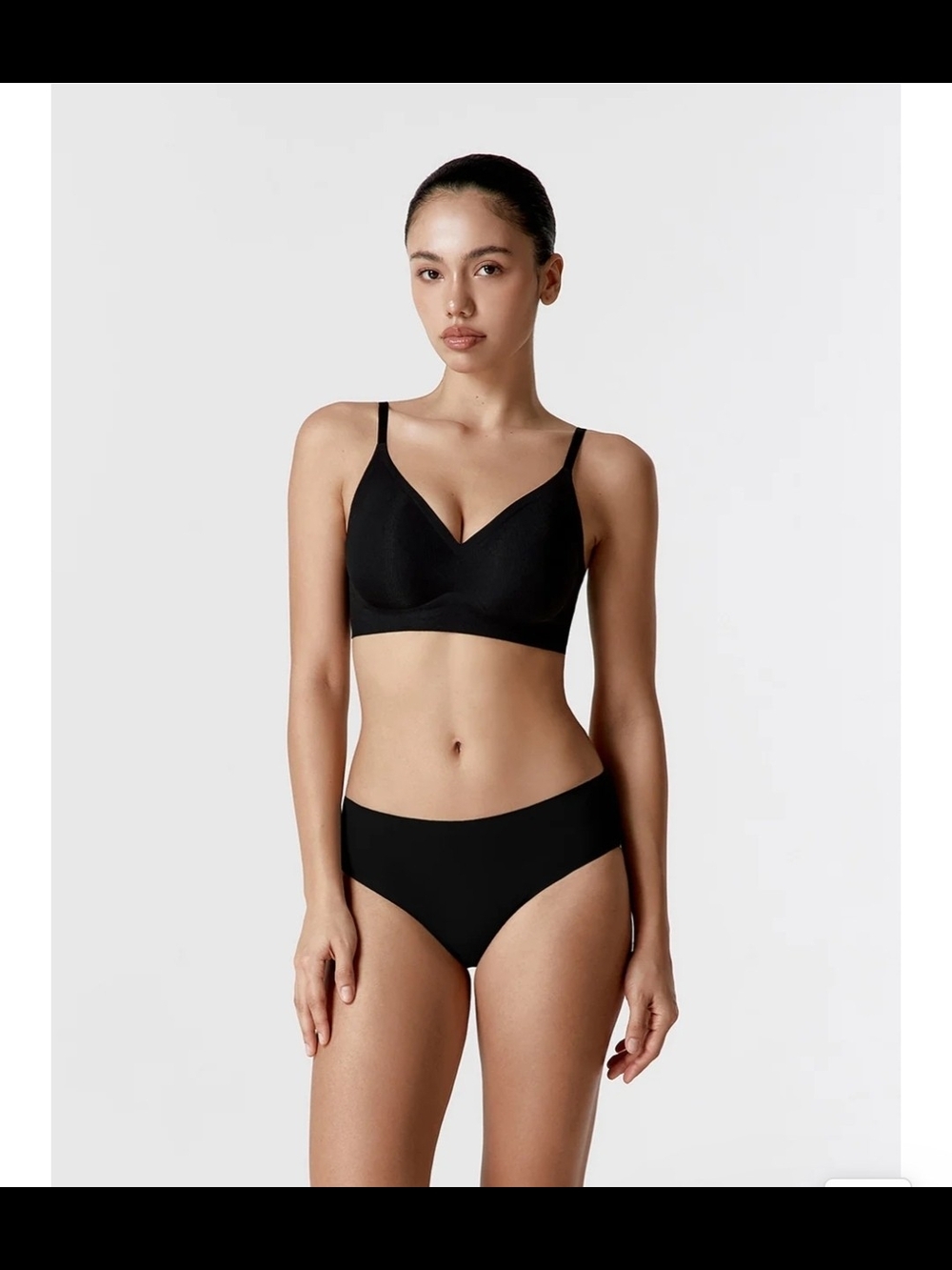 Verish Cool Fit Bra Volume Plus